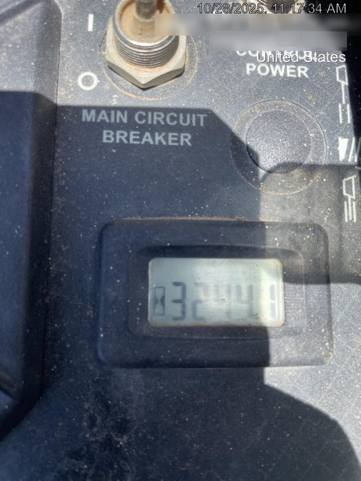 2024 Generac MLT2 Diesel, Flex Switch 120V Input, Powerzone Controller, 
(4) 320W LED Lights, 4kW Generator, 39.9 Gal Fuel Tank, 2" Ball, T3