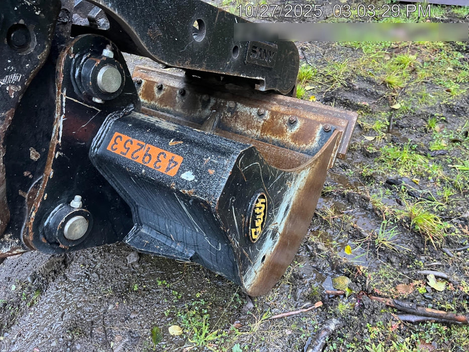 2024 GEITH G18R-1200