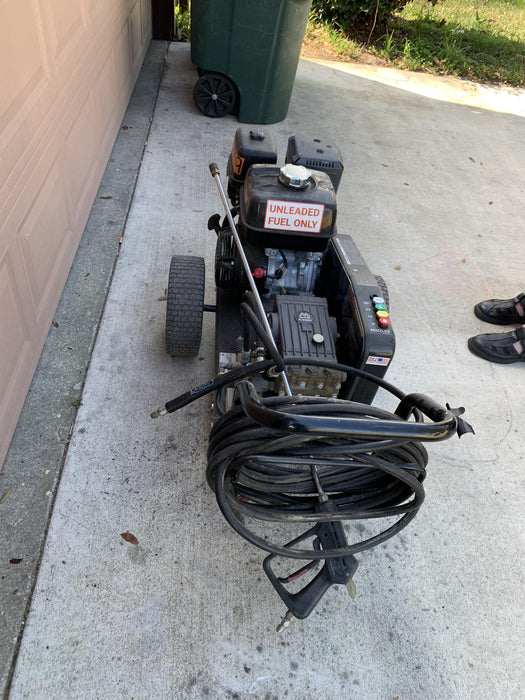 2020 MI-T-M CORPORATION CW-3504-5MGH