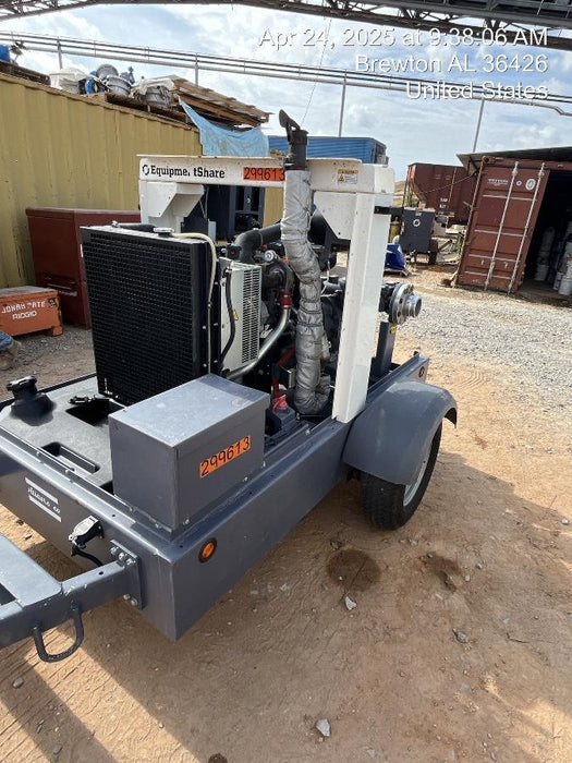 2023 ATLAS COPCO PAC F44 KD