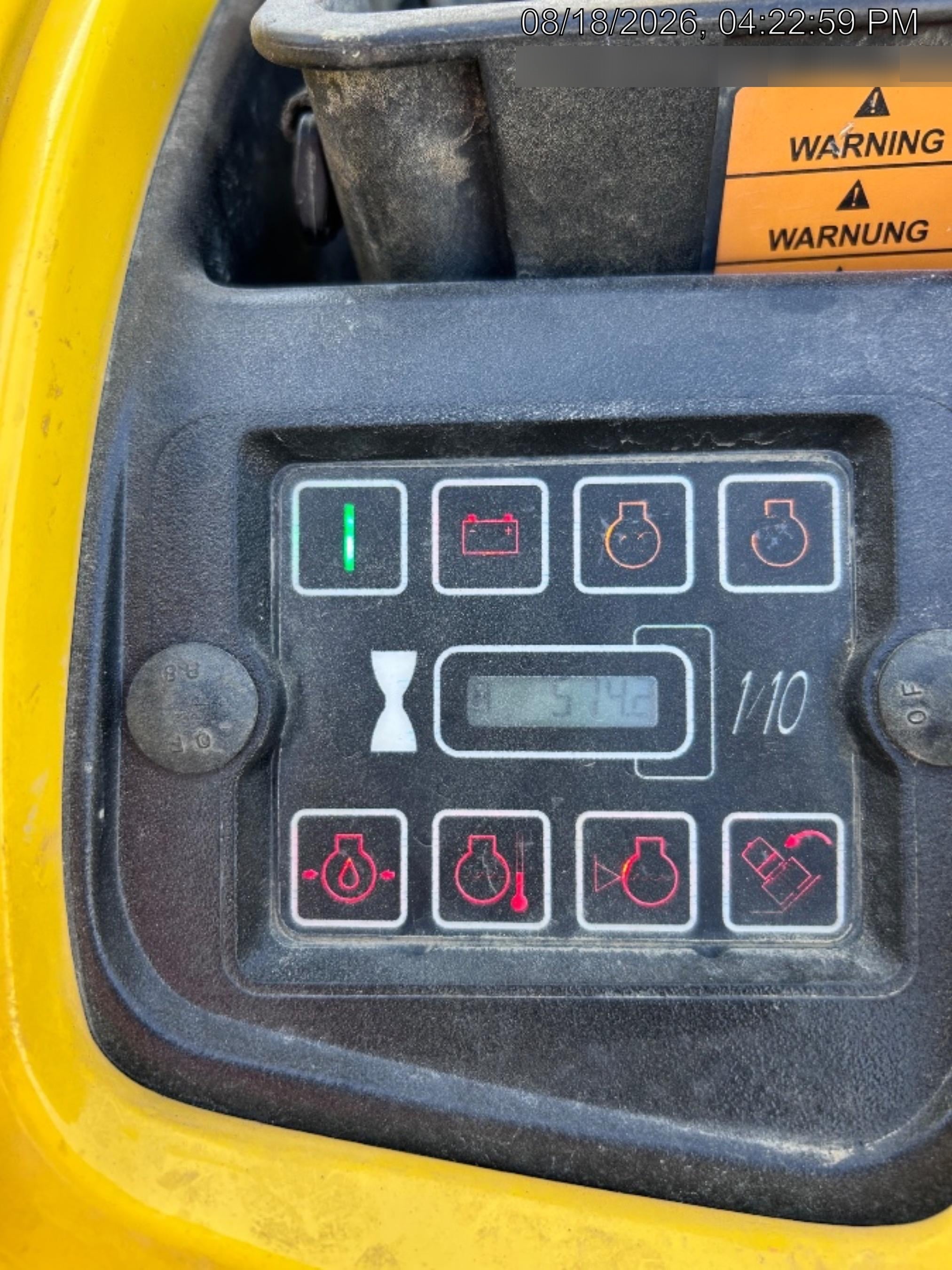 2021 WACKER NEUSON RTLx-SC3