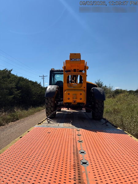 2026 JCB 506-36