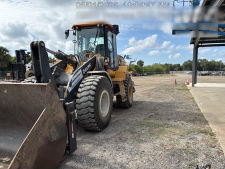 2025 ARROW MATERIAL HANDLING F8396-049