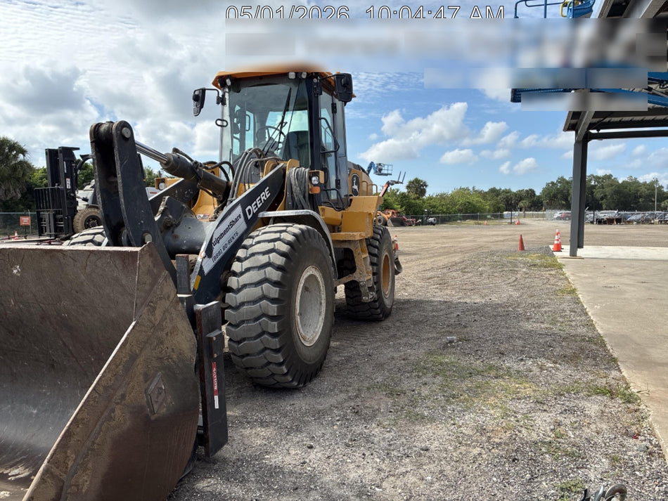 2025 ARROW MATERIAL HANDLING F8396-049