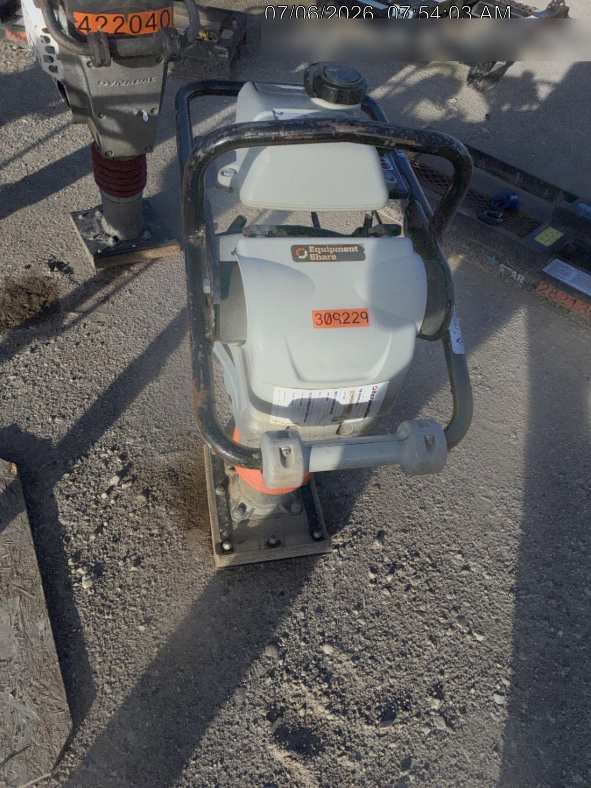 2023 MULTIQUIP MTX60HD