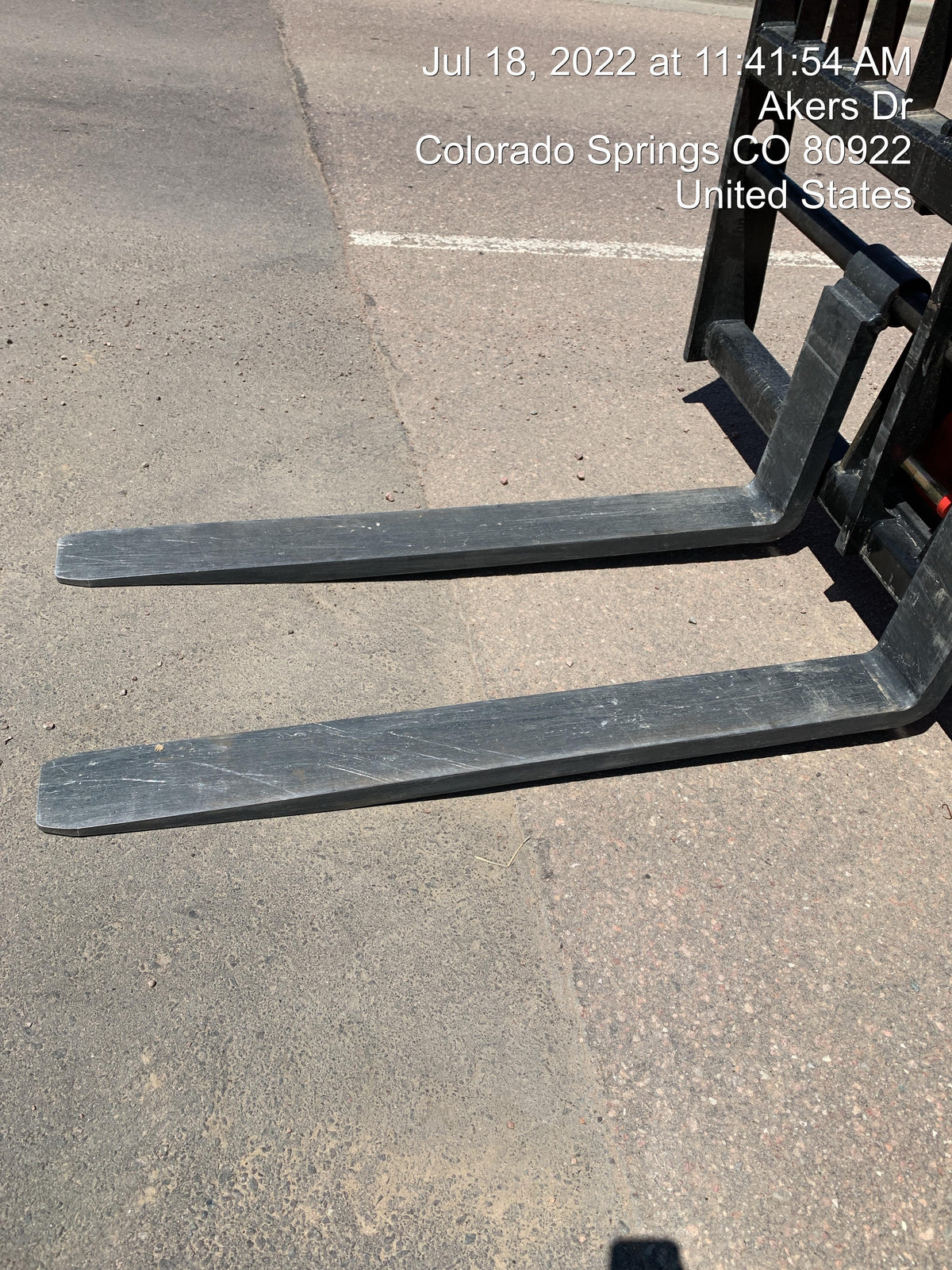 2022 MANITOU MTA12055