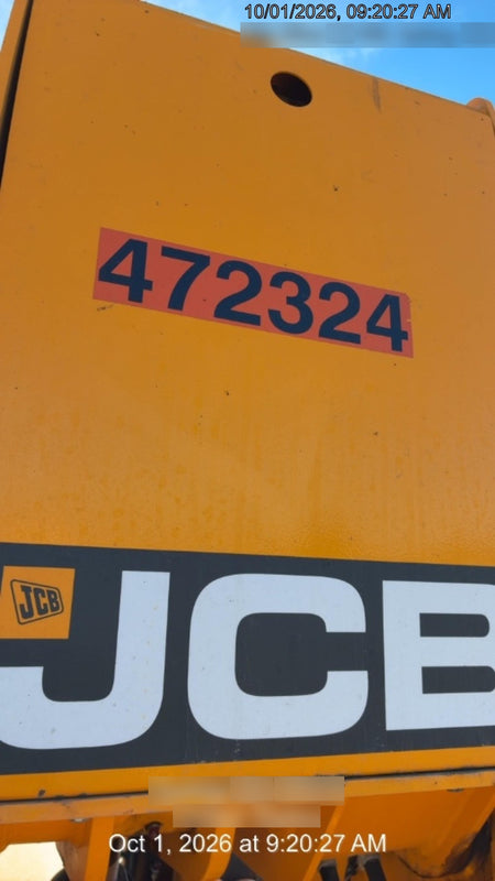 2025 JCB 510-56