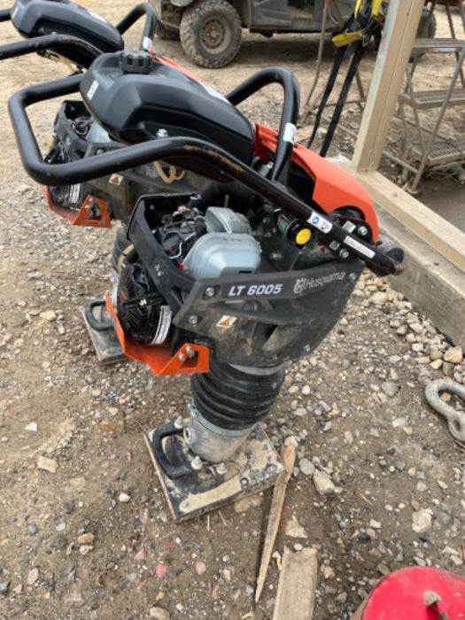 2024 HUSQVARNA LT6005