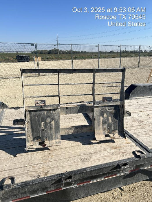 2025 ARROW MATERIAL HANDLING F5100CB