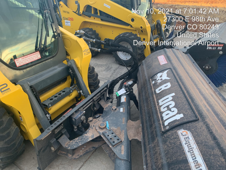 2020 BOBCAT 7337715-N