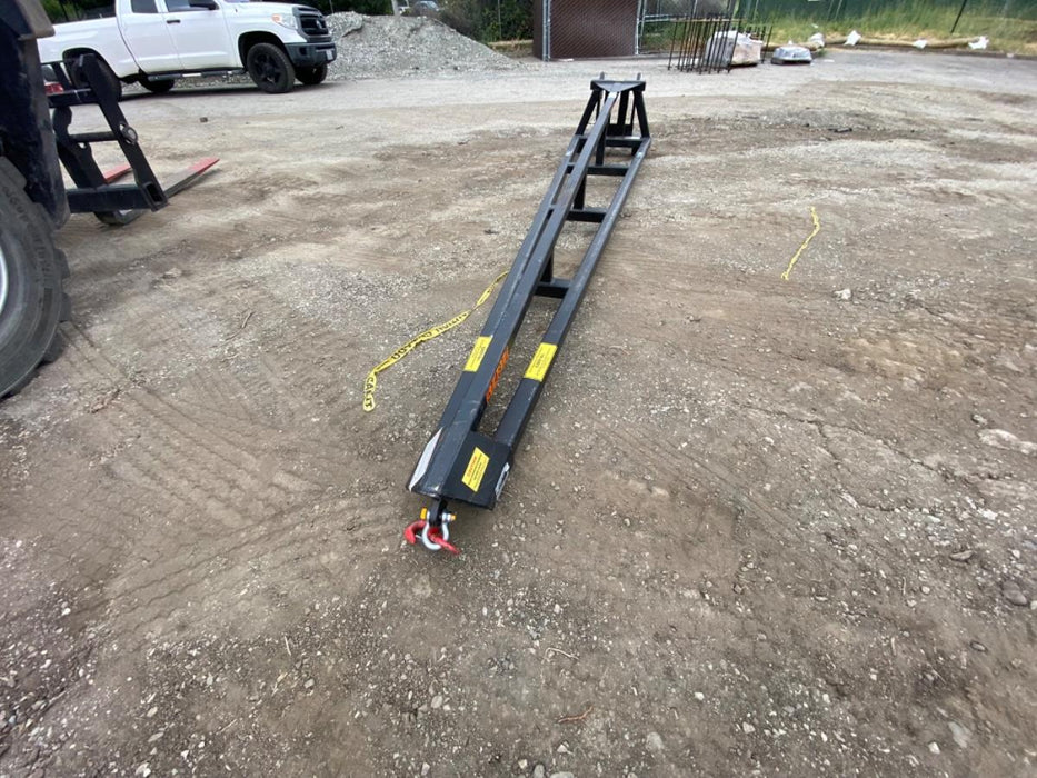 2025 STAR INDUSTRIES 1330TK