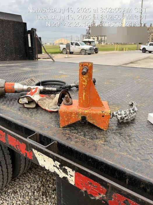 2020 MICHIGAN PNEUMATIC 10267