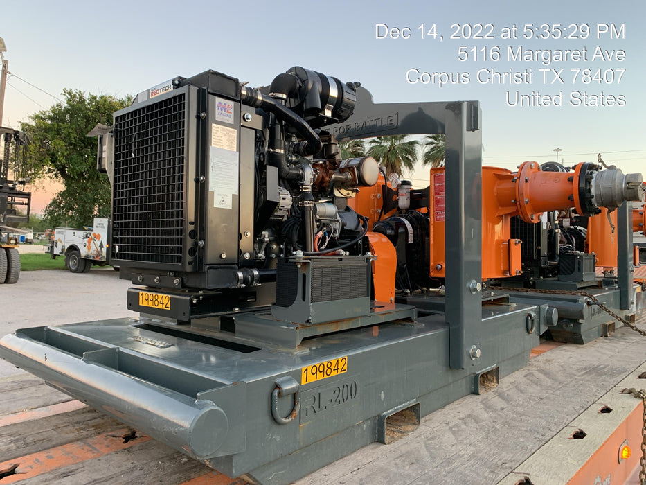 2021 MYERS-SETH RL-200