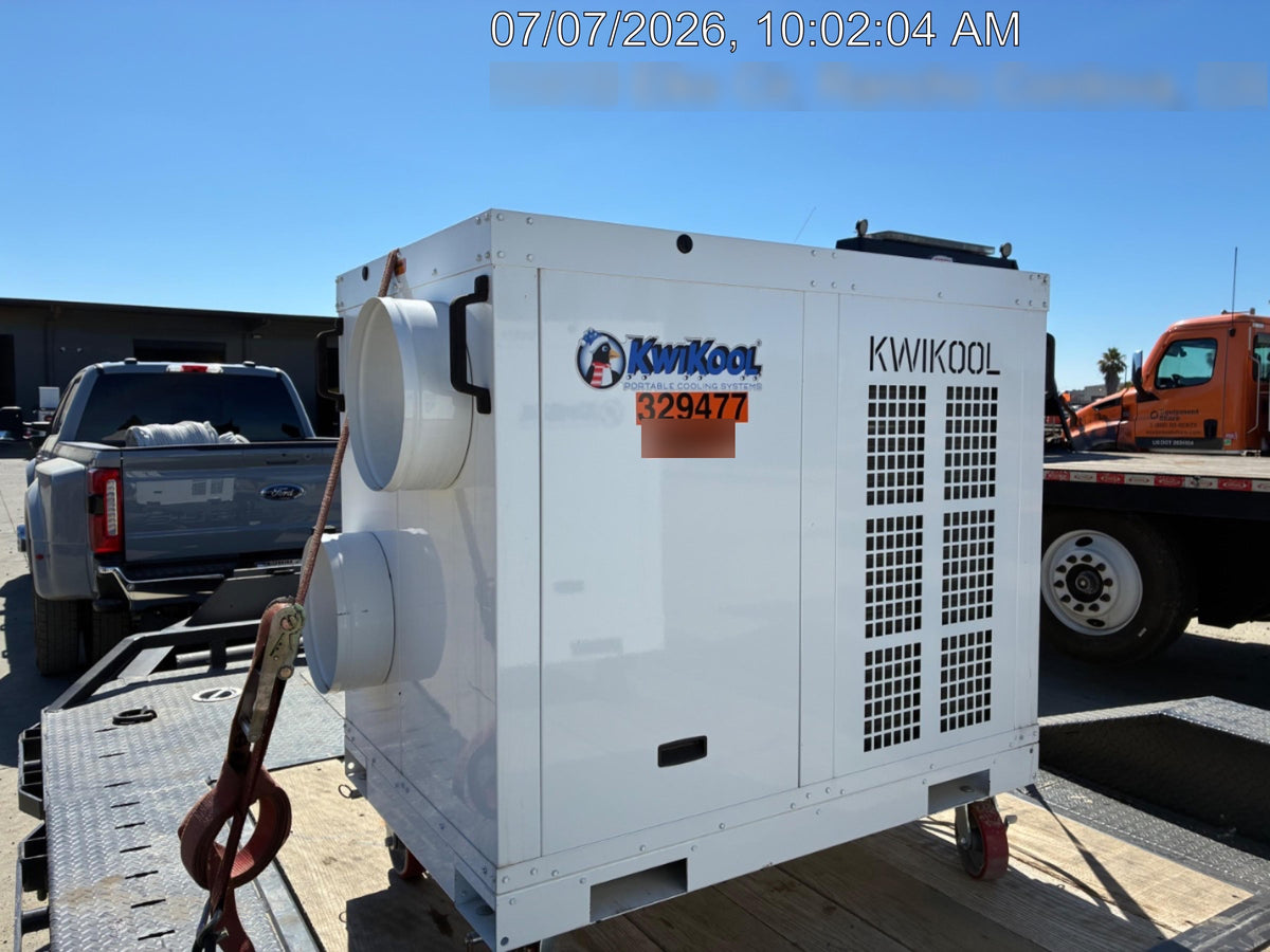 2023 KWIKOOL KPO5-43H