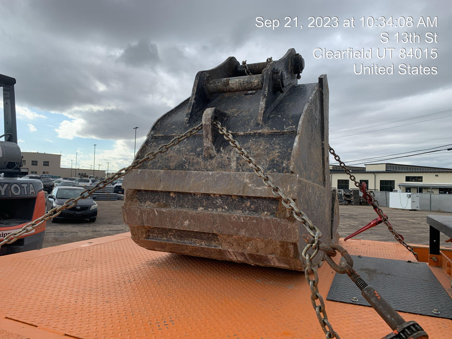 2020 DOOSAN 36" HD Bucket Doosan