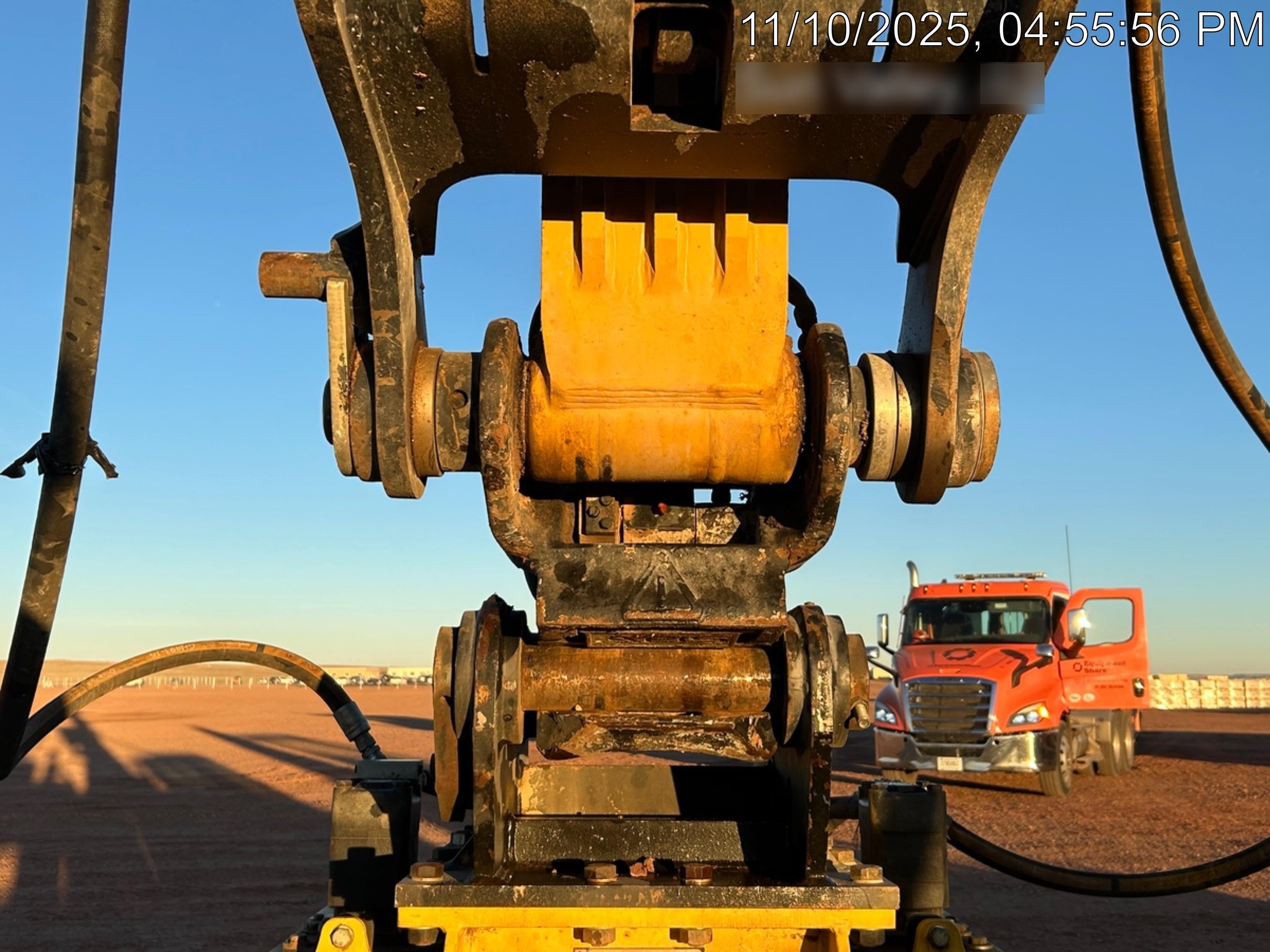 2023 REMU EX140