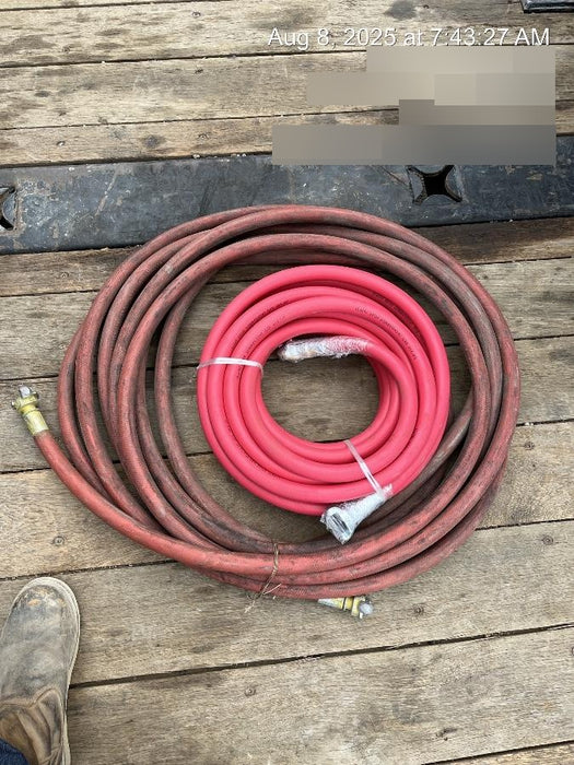 2023 ATLAS COPCO XAS188 CWK