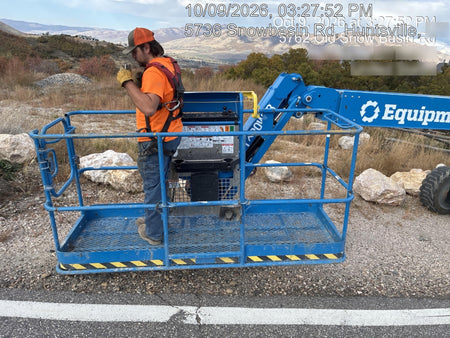 2024 GENIE S-45 XC
