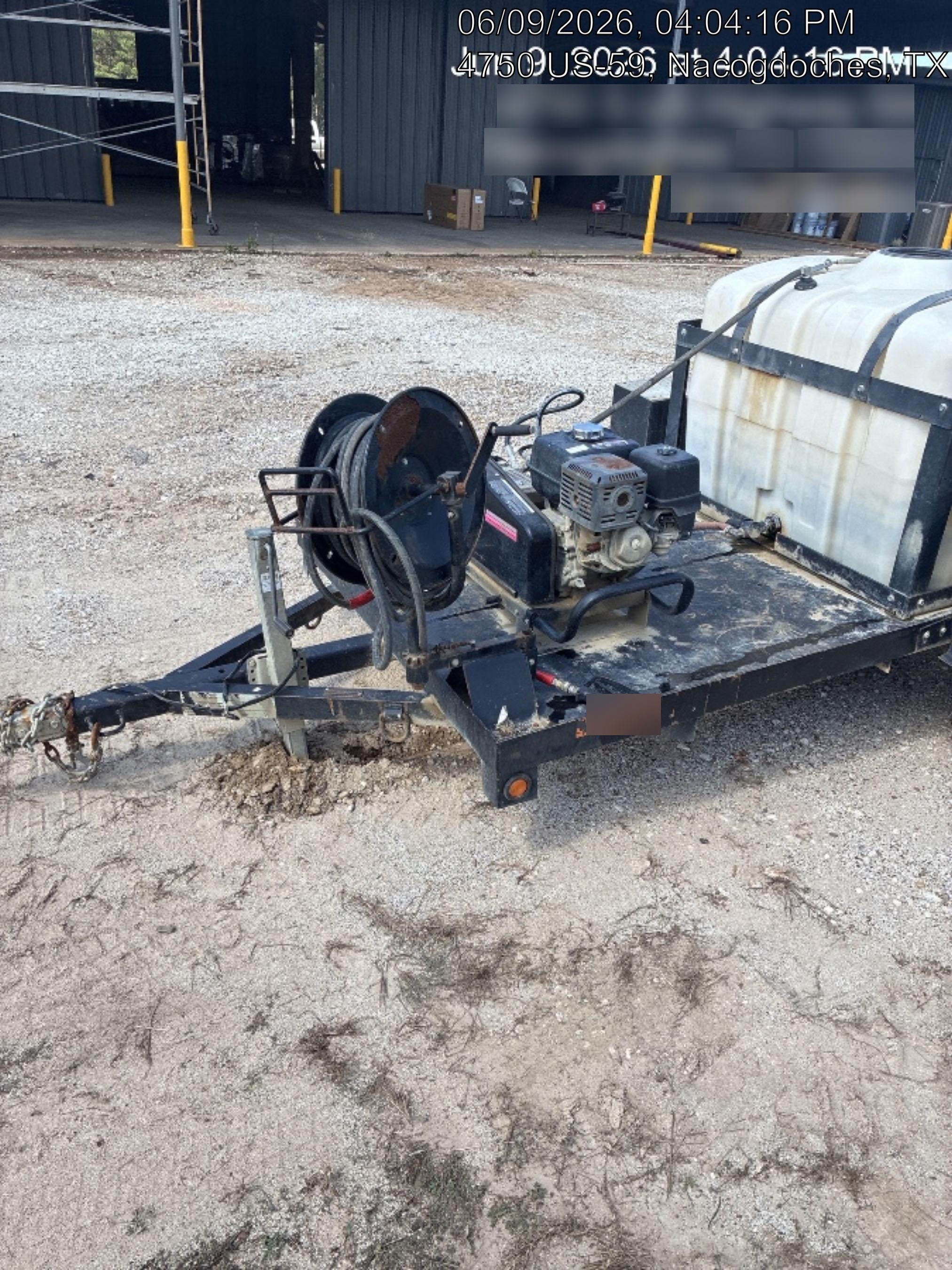 2021 MI-T-M CORPORATION CW-3504-5MGH