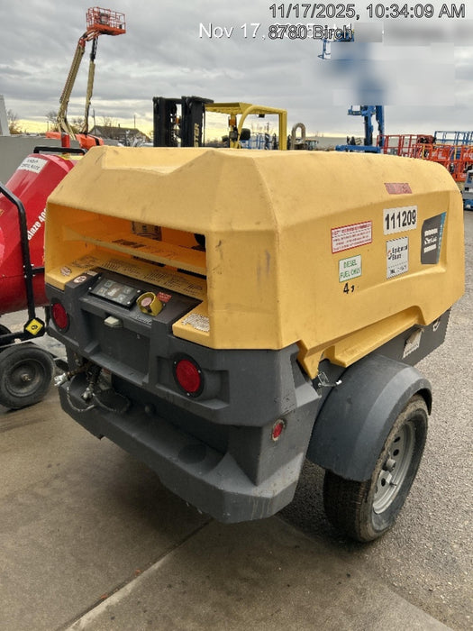 2020 ATLAS COPCO XAS188