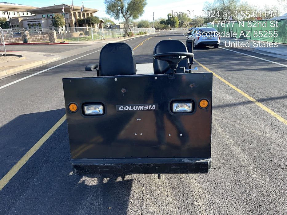 2022 COLUMBIA Payloader 2XL