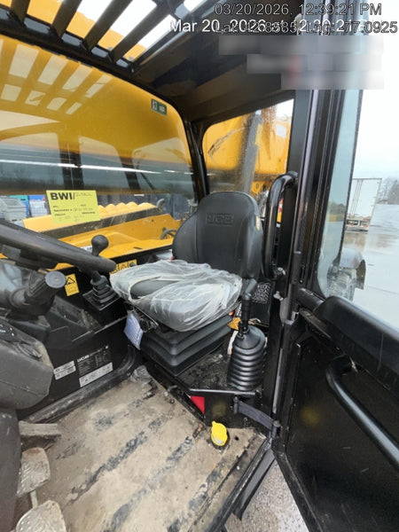 2025 JCB 512-56