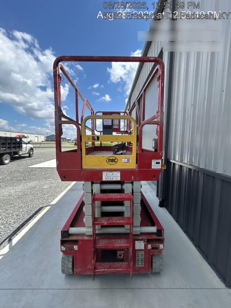 2022 MEC 3346SE