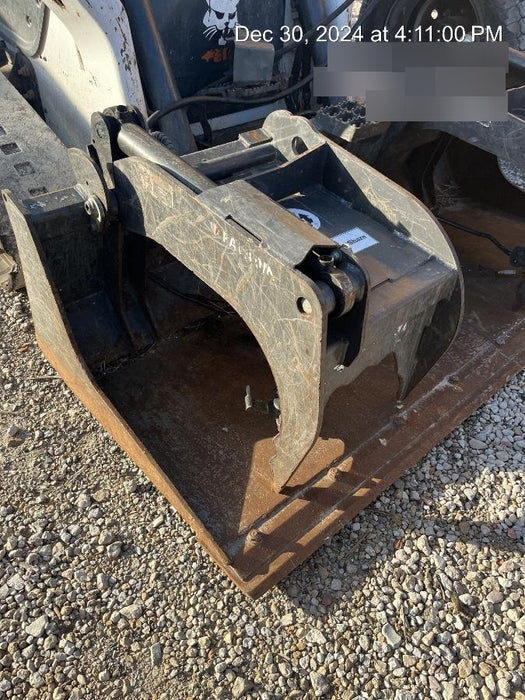 2021 PALADIN UTILITY GRAPPLE 11876-0022