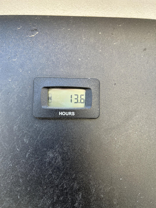 2024 BOBCAT PA1600VPWCU-T4F