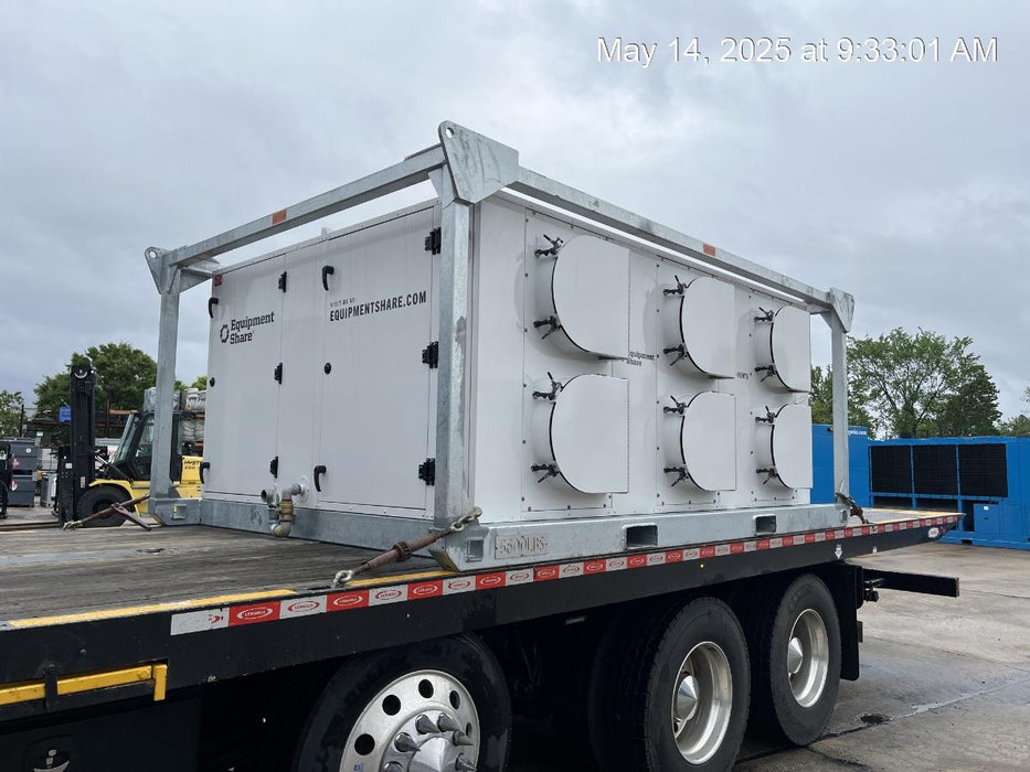 2025 CAPS PAHH-140TC-0NN0NN-5E5-P2-VG2CEUP