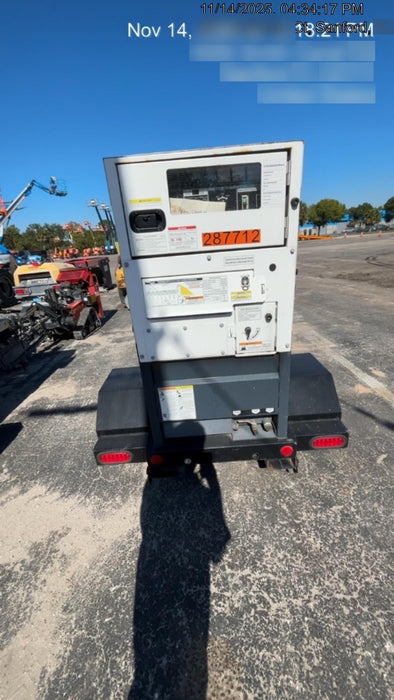 2023 SHINDAIWA DGK15FL