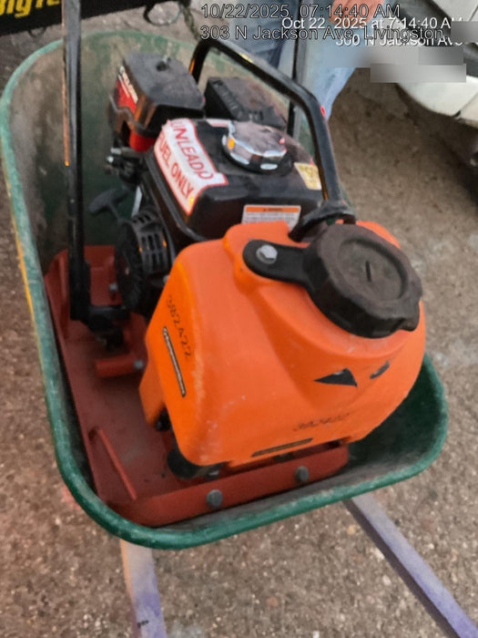 2023 MULTIQUIP MVC82VHW