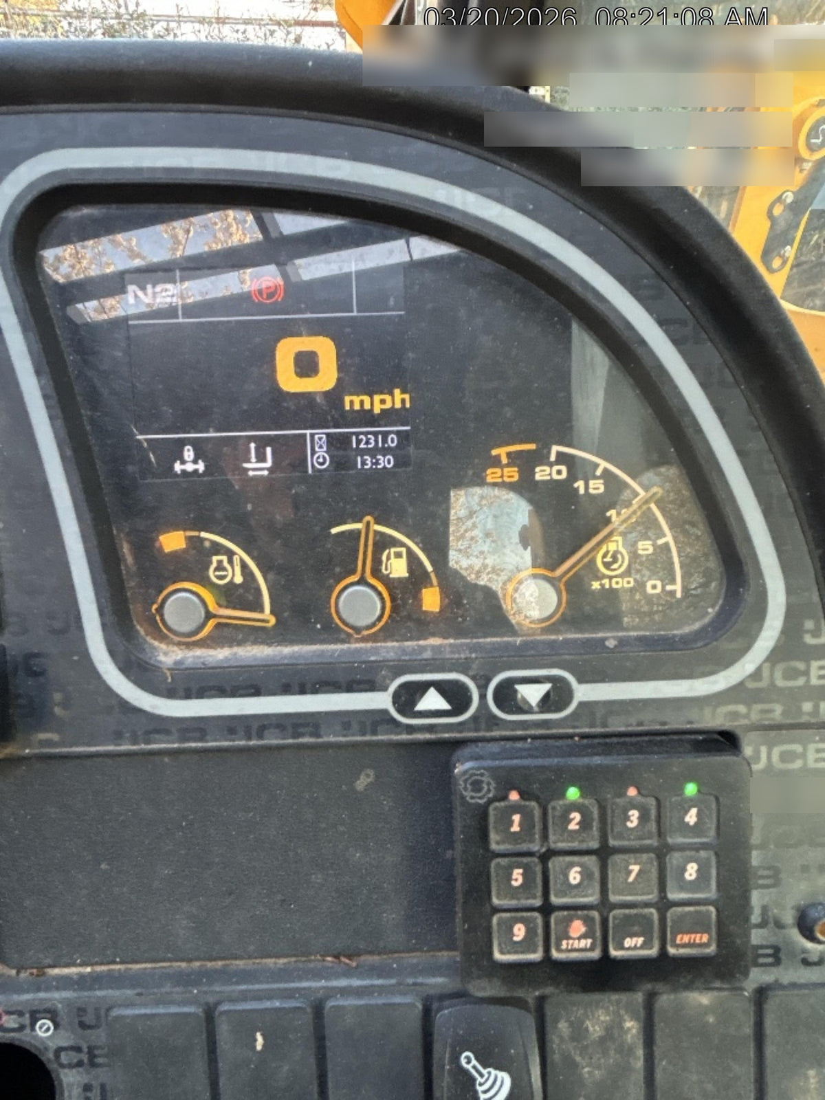 2024 JCB 509-42