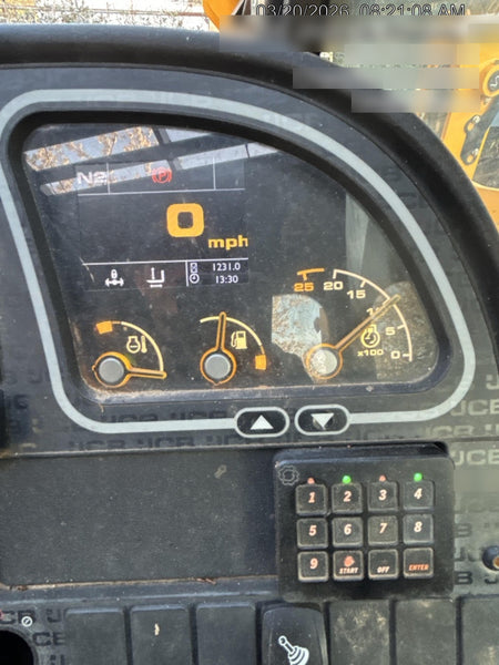 2024 JCB 509-42