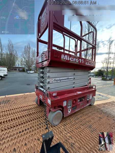 2020 MEC Micro 19
