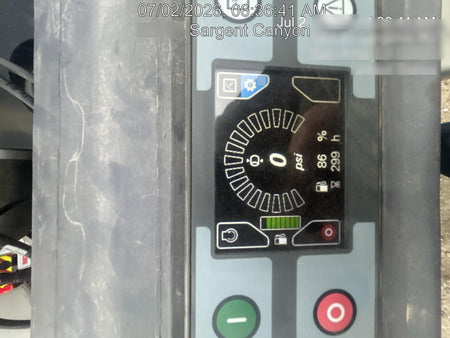2024 ATLAS COPCO XAS188 CWK