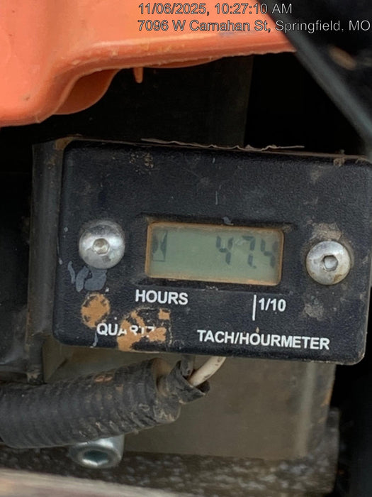 2024 HUSQVARNA LT6005