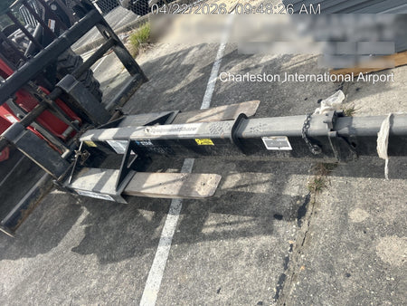 2024 STAR INDUSTRIES M1360B - Star JIB Boom