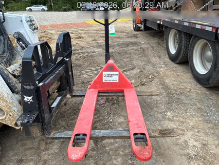 2024 MIGHTY LIFT ML55M