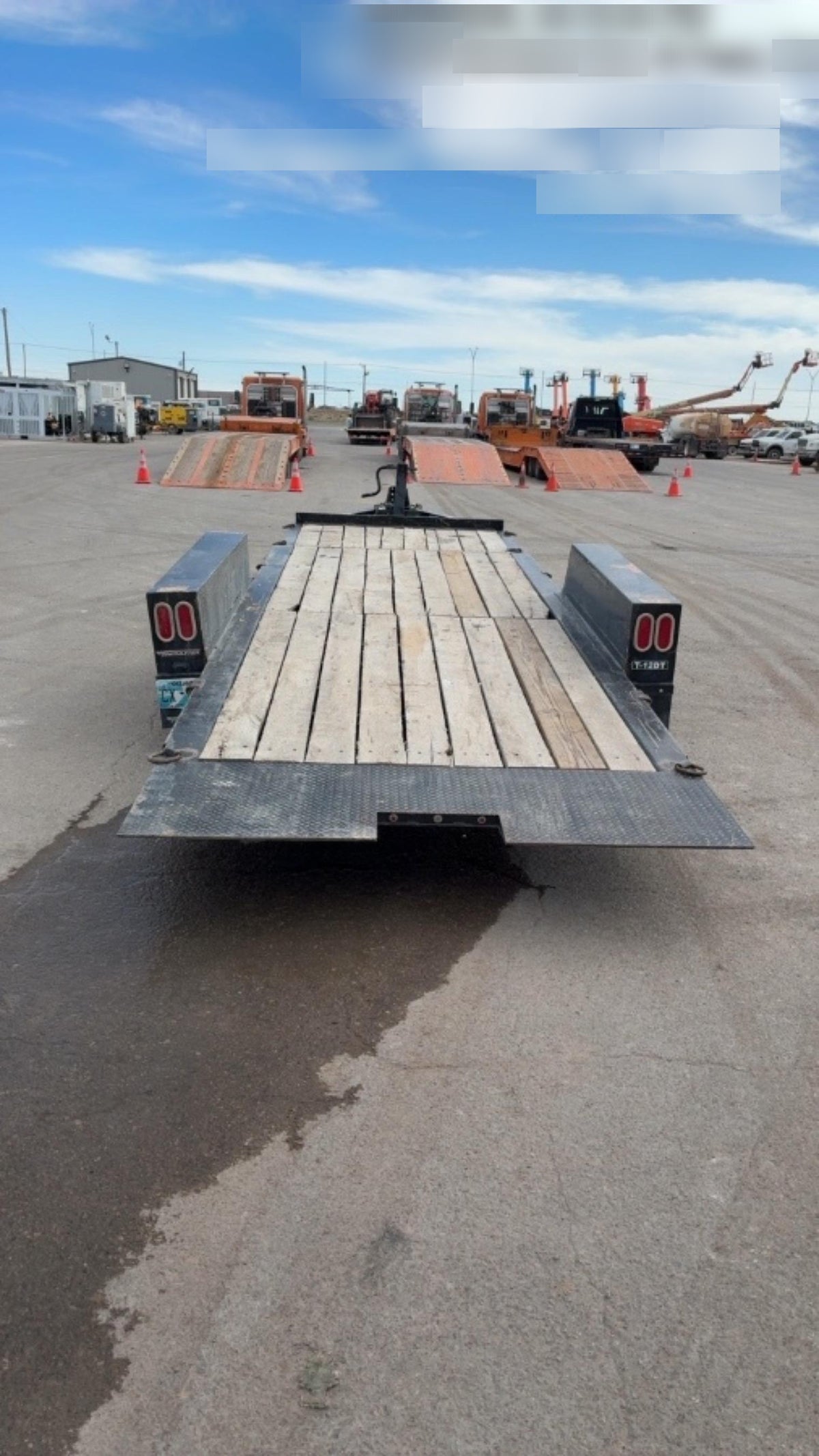 2021 TOWMASTER T-12DT