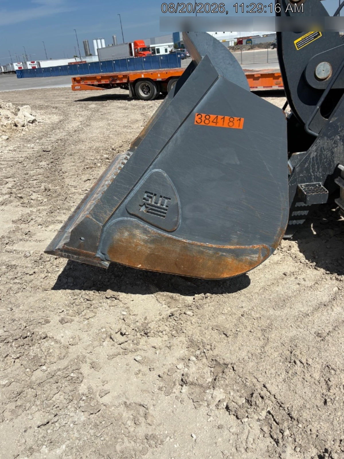 2023 STEEL UNLIMITED SUISE97B