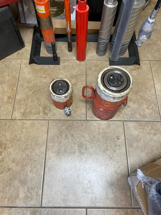 2021 POWER TEAM C1006C