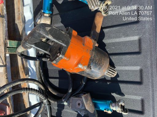 2020 MICHIGAN PNEUMATIC 4940B1