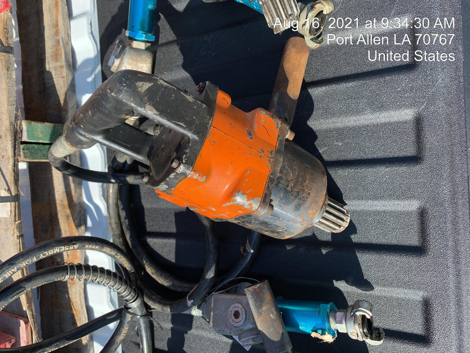 2020 MICHIGAN PNEUMATIC 4940B1