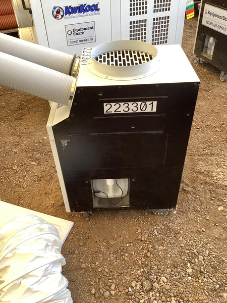 2022 KWIKOOL KPAC1411-2
