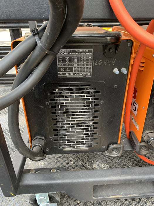 2021 LINCOLN ELECTRIC FLEXTEC 350X