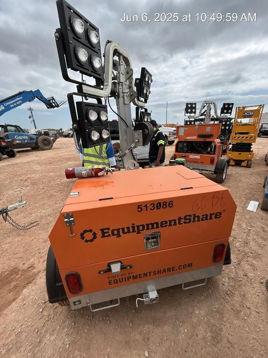 2025 WANCO WLTT-4MM4K