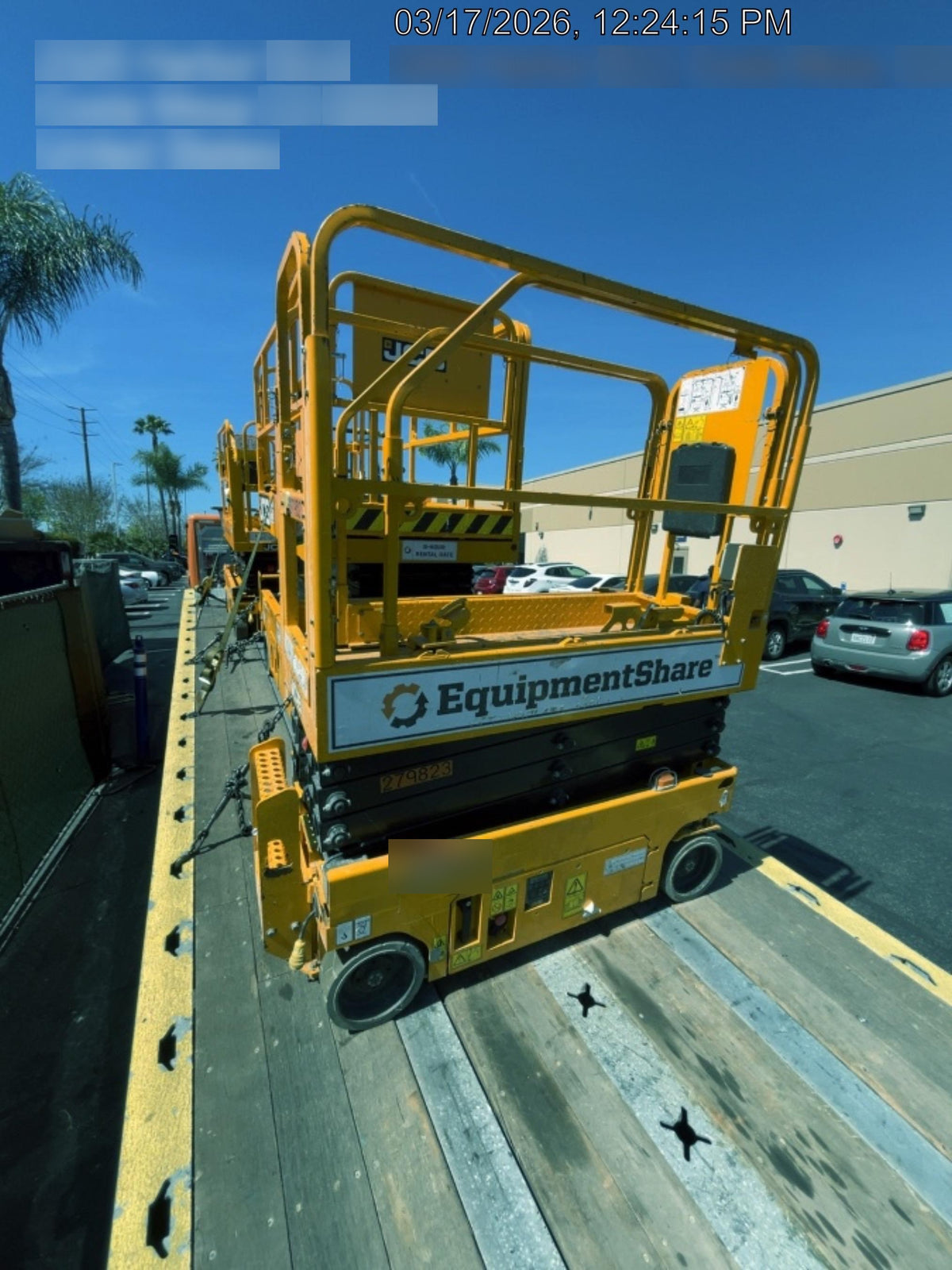 2023 JCB S1930E