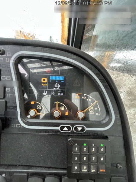 2025 JCB 512-56