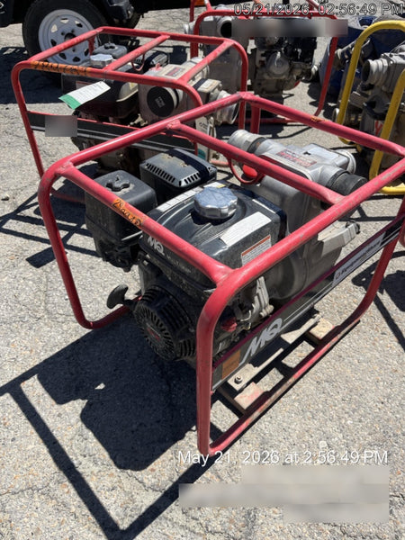 2023 MULTIQUIP QP3TH